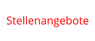 Stellenangebote